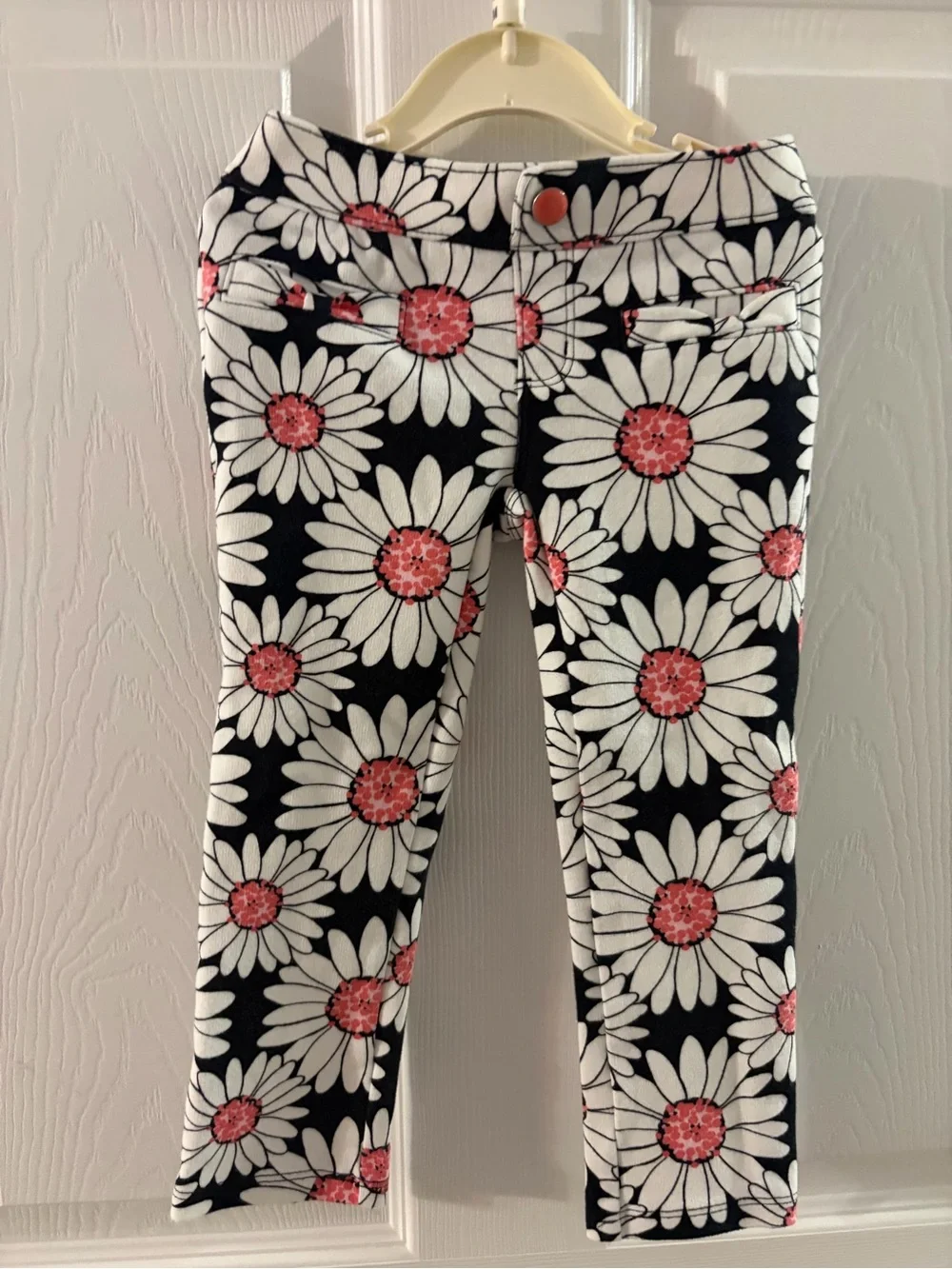 Gymboree cozy stretch